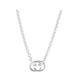 Britt Gucci Necklace (Authentic)